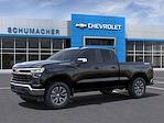 New 2025 Chevrolet Silverado 1500 LT Double Cab 4x4, Pickup for sale #C25204 - photo 2