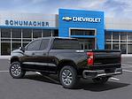 New 2025 Chevrolet Silverado 1500 LT Double Cab 4x4, Pickup for sale #C25204 - photo 3