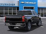 New 2025 Chevrolet Silverado 1500 LT Double Cab 4x4, Pickup for sale #C25204 - photo 4