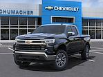 New 2025 Chevrolet Silverado 1500 LT Double Cab 4x4, Pickup for sale #C25204 - photo 6