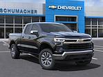 New 2025 Chevrolet Silverado 1500 LT Double Cab 4x4, Pickup for sale #C25204 - photo 7