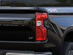 New 2025 Chevrolet Silverado 1500 LT Crew Cab 4x4, Pickup for sale #C25223 - photo 11