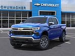 New 2025 Chevrolet Silverado 1500 LT Crew Cab 4x4, Pickup for sale #C25277 - photo 6