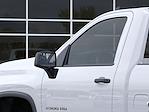 New 2025 Chevrolet Silverado 2500 Work Truck Regular Cab 4x4, Pickup for sale #C25278 - photo 12