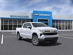 New 2025 Chevrolet Silverado 1500 LT Crew Cab 4x4, Pickup for sale #C25288 - photo 1