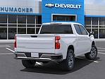 New 2025 Chevrolet Silverado 1500 LT Crew Cab 4x4, Pickup for sale #C25288 - photo 4