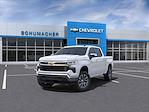 New 2025 Chevrolet Silverado 1500 LT Crew Cab 4x4, Pickup for sale #C25288 - photo 8