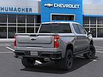 New 2025 Chevrolet Silverado 1500 LT Crew Cab 4x4, Pickup for sale #C25305 - photo 4