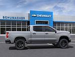 New 2025 Chevrolet Silverado 1500 LT Crew Cab 4x4, Pickup for sale #C25305 - photo 5