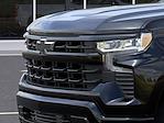 New 2025 Chevrolet Silverado 1500 RST Double Cab 4x4, Pickup for sale #C25333 - photo 13