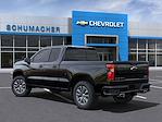 New 2025 Chevrolet Silverado 1500 RST Double Cab 4x4, Pickup for sale #C25333 - photo 3