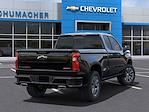 New 2025 Chevrolet Silverado 1500 RST Double Cab 4x4, Pickup for sale #C25333 - photo 4