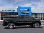 New 2025 Chevrolet Silverado 1500 RST Double Cab 4x4, Pickup for sale #C25333 - photo 5