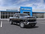 New 2025 Chevrolet Silverado 2500 LT Crew Cab 4x4, Pickup for sale #C25358 - photo 1