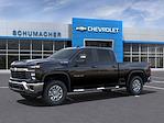 New 2025 Chevrolet Silverado 2500 LT Crew Cab 4x4, Pickup for sale #C25358 - photo 2