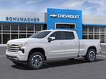 New 2025 Chevrolet Silverado 1500 High Country Crew Cab 4x4, Pickup for sale #C25375 - photo 2