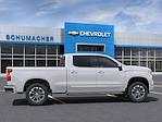 New 2025 Chevrolet Silverado 1500 High Country Crew Cab 4x4, Pickup for sale #C25375 - photo 5