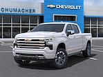 New 2025 Chevrolet Silverado 1500 High Country Crew Cab 4x4, Pickup for sale #C25375 - photo 6