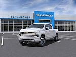 New 2025 Chevrolet Silverado 1500 High Country Crew Cab 4x4, Pickup for sale #C25375 - photo 8