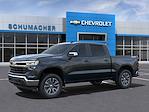 New 2025 Chevrolet Silverado 1500 LT Crew Cab 4x4, Pickup for sale #C25379 - photo 2