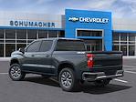 New 2025 Chevrolet Silverado 1500 LT Crew Cab 4x4, Pickup for sale #C25379 - photo 3