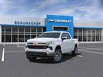 New 2025 Chevrolet Silverado 1500 LT Crew Cab 4x4, Pickup for sale #C25382 - photo 8