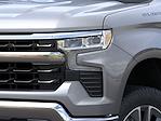 New 2025 Chevrolet Silverado 1500 LT Crew Cab 4x4, Pickup for sale #C25386 - photo 10