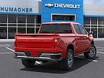 New 2025 Chevrolet Silverado 1500 LT Crew Cab 4x4, Pickup for sale #C25387 - photo 4