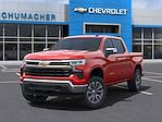 New 2025 Chevrolet Silverado 1500 LT Crew Cab 4x4, Pickup for sale #C25387 - photo 6