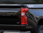 New 2025 Chevrolet Silverado 1500 LT Crew Cab 4x4, Pickup for sale #C25389 - photo 11