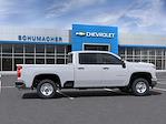 New 2024 Chevrolet Silverado 2500 Work Truck Crew Cab 4x4, Pickup for sale #D24169 - photo 5