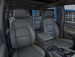 2024 Chevrolet Colorado Crew Cab 4x4, Pickup for sale #CXZB9Z - photo 16