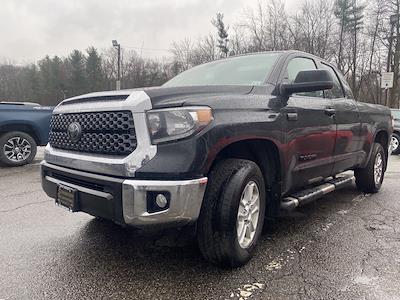 Used 2019 Toyota Tundra SR Double Cab 4x4, Pickup for sale #D24162A - photo 1
