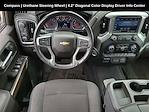 Used 2019 Chevrolet Silverado 1500 LT Crew Cab 4x4, Pickup for sale #D24269B - photo 10