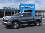 New 2024 Chevrolet Silverado 1500 LT Crew Cab 4x4, Pickup for sale #D24513A - photo 2