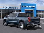 New 2024 Chevrolet Silverado 1500 LT Crew Cab 4x4, Pickup for sale #D24513A - photo 3