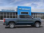 New 2024 Chevrolet Silverado 1500 LT Crew Cab 4x4, Pickup for sale #D24513A - photo 5