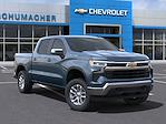 New 2024 Chevrolet Silverado 1500 LT Crew Cab 4x4, Pickup for sale #D24513A - photo 7