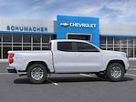 New 2024 Chevrolet Colorado LT Crew Cab 4x4, Pickup for sale #D24541A - photo 5