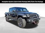 Used 2020 Jeep Gladiator Rubicon Crew Cab 4x4, Pickup for sale #D24566A - photo 35