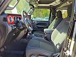 Used 2020 Jeep Gladiator Rubicon Crew Cab 4x4, Pickup for sale #D24566A - photo 17