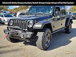 Used 2020 Jeep Gladiator Rubicon Crew Cab 4x4, Pickup for sale #D24566A - photo 4