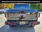 Used 2020 Jeep Gladiator Rubicon Crew Cab 4x4, Pickup for sale #D24566A - photo 7