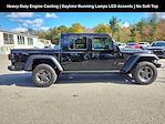 Used 2020 Jeep Gladiator Rubicon Crew Cab 4x4, Pickup for sale #D24566A - photo 8