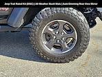 Used 2020 Jeep Gladiator Rubicon Crew Cab 4x4, Pickup for sale #D24566A - photo 9