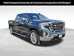 Used 2021 GMC Sierra 1500 SLT Crew Cab 4x4, Pickup for sale #D25062A - photo 3