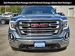 Used 2021 GMC Sierra 1500 SLT Crew Cab 4x4, Pickup for sale #D25062A - photo 6