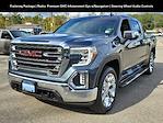 Used 2021 GMC Sierra 1500 SLT Crew Cab 4x4, Pickup for sale #D25062A - photo 1