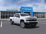 New 2025 Chevrolet Silverado 2500 Custom Crew Cab 4x4, Pickup for sale #D25115A - photo 1