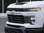 New 2025 Chevrolet Silverado 2500 Custom Crew Cab 4x4, Pickup for sale #D25115A - photo 13